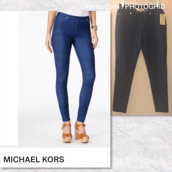 next denim leggings petite